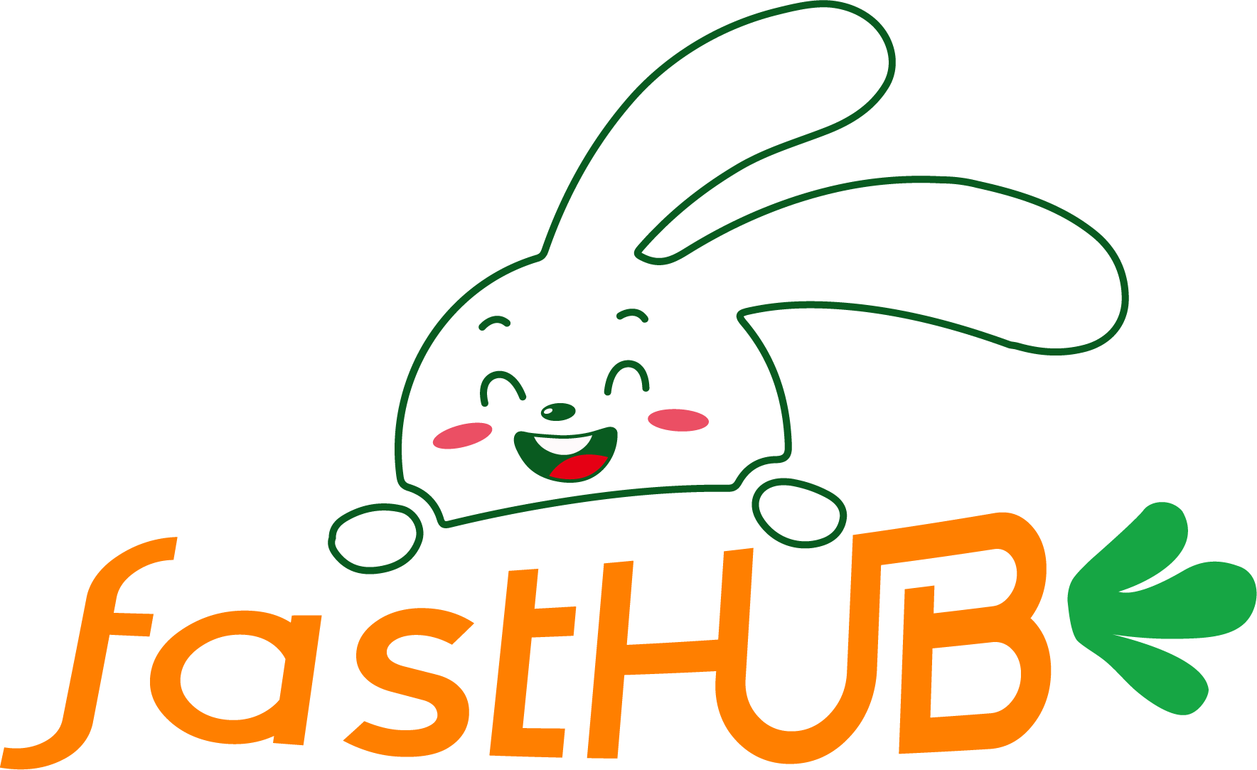 FastHub